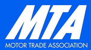 MTA Motor Trade Association logo MTA Motor Trade Association logo