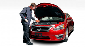 Nissan Car services in Adelaide